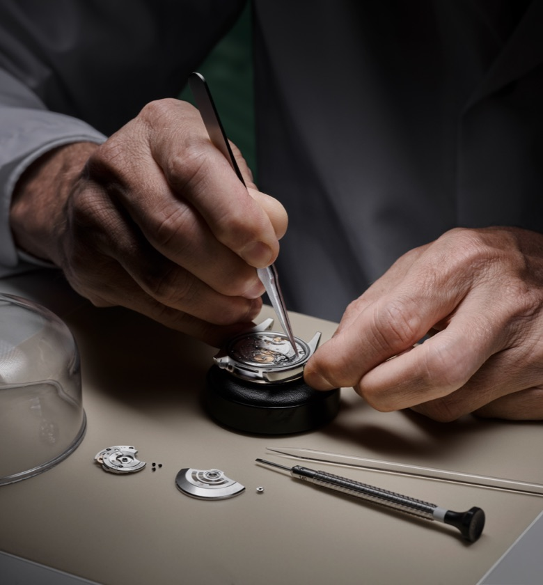 Expert Authentication