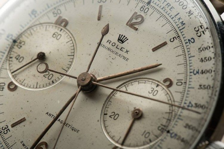 Aging Patterns