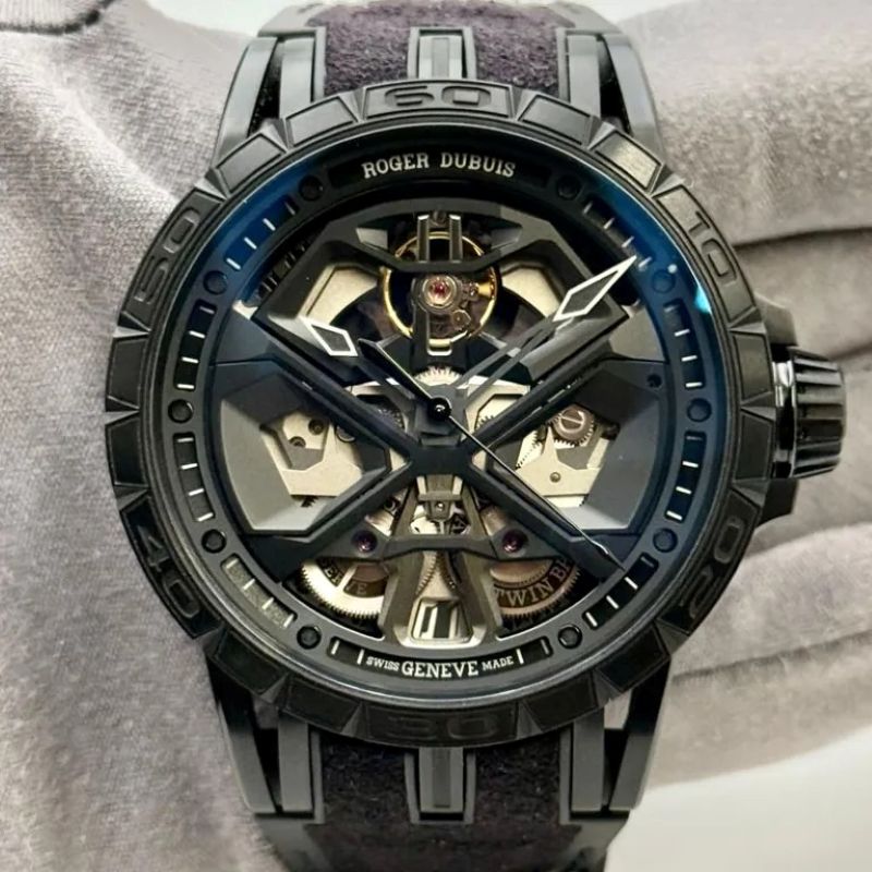 Roger Dubuis Excalibur RDDBEX0829 2026