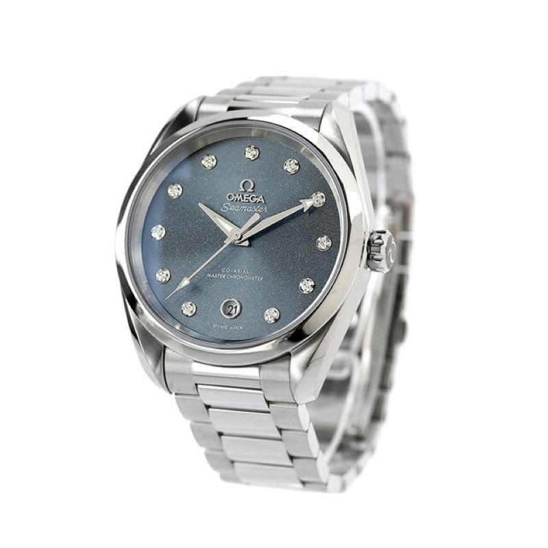 Omega Seamaster Aqua Terra Co-axial Master Chronometer 220.10.38.20.53.001 2026