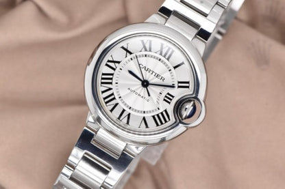 Cartier Ballon Bleu W6920071  2026