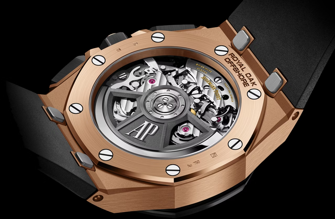Audemars Piguet Royal Oak Offshore 26420RO.OO.A002CA.01 2026