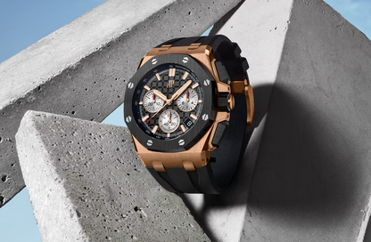 Audemars Piguet Royal Oak Offshore 26420RO.OO.A002CA.01 2026