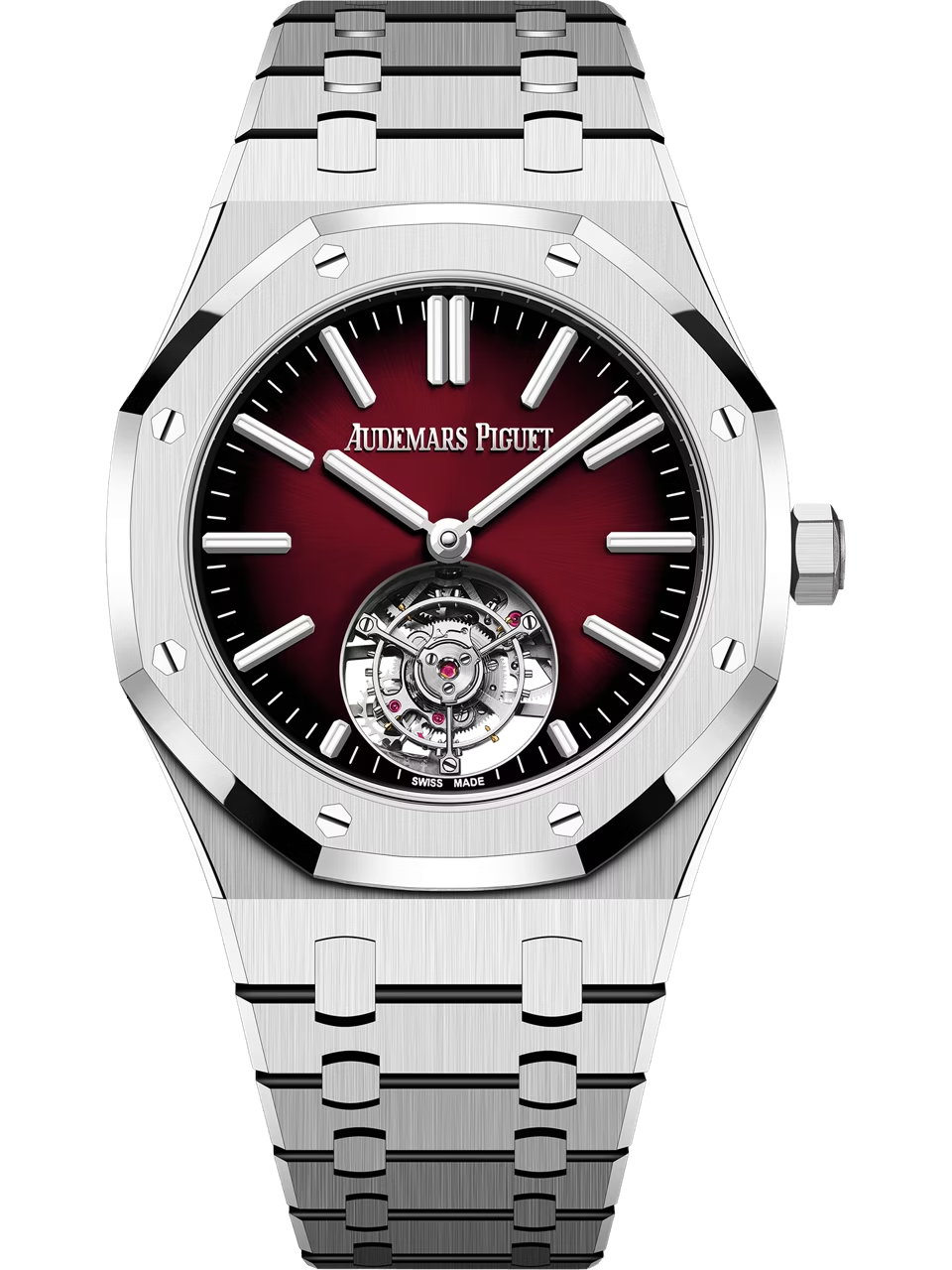 Audemars Piguet Royal Oak  26730ST.OO.1320ST.05 2026