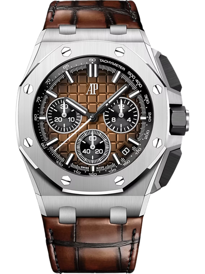 Audemars Piguet Royal Oak Offshore 26420ST.OO.A828CR.01 2026