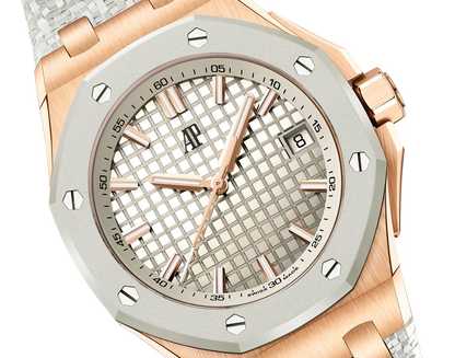 Audemars Piguet Royal Oak Offshore  77605OK.OO.A101CA.01 2025