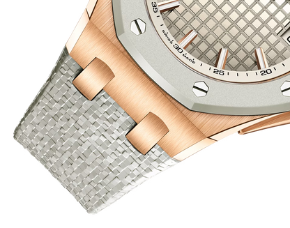 Audemars Piguet Royal Oak Offshore  77605OK.OO.A101CA.01 2025