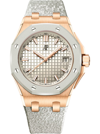 Audemars Piguet Royal Oak Offshore  77605OK.OO.A101CA.01 2025