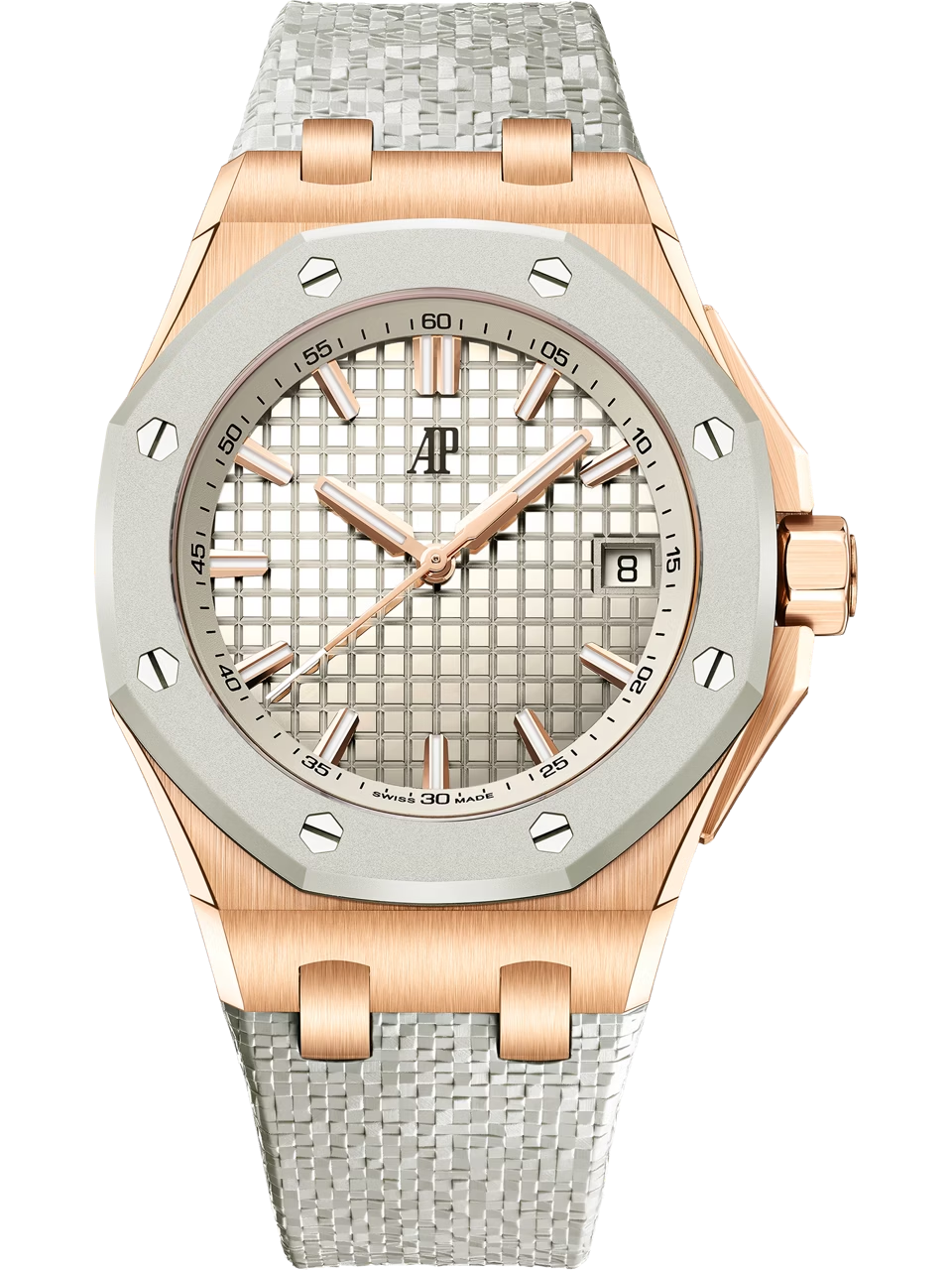 Audemars Piguet Royal Oak Offshore  77605OK.OO.A101CA.01 2025
