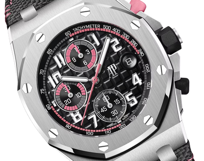 Audemars Piguet Royal Oak Offshore 26238ST.OO.A001VE.02 2026