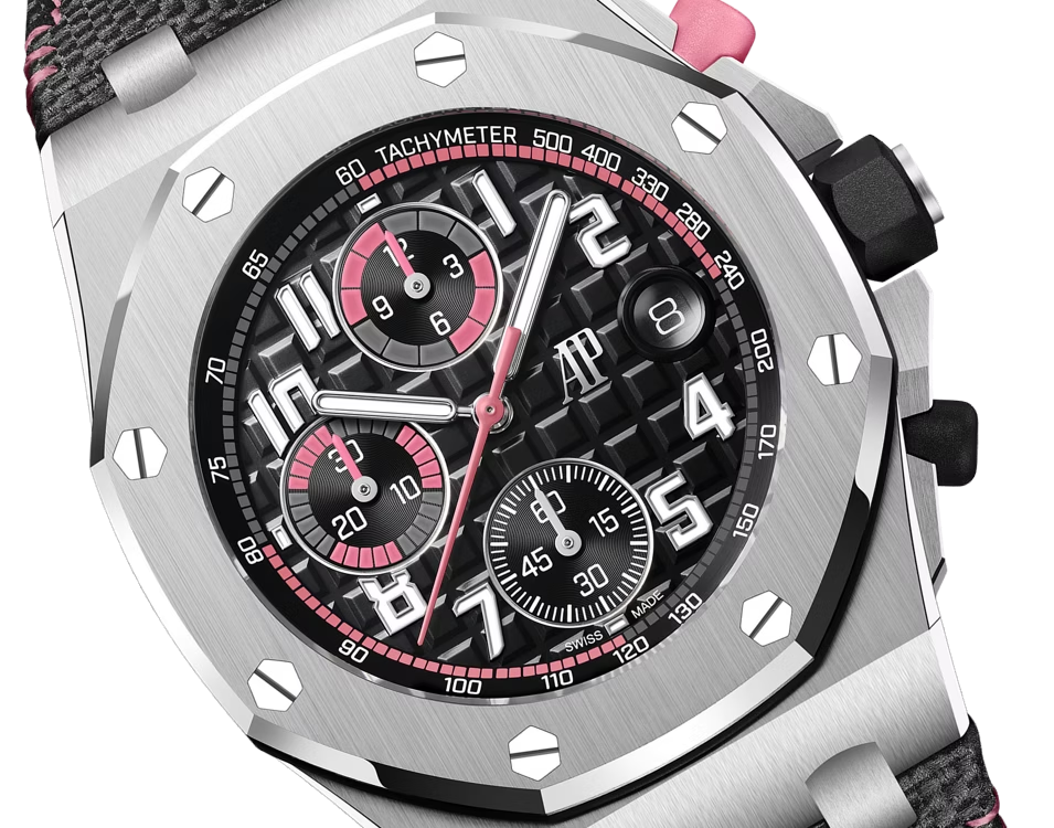 Audemars Piguet Royal Oak Offshore 26238ST.OO.A001VE.02 2026