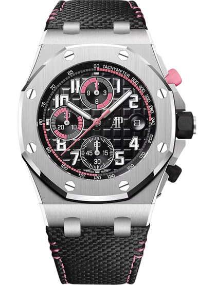 Audemars Piguet Royal Oak Offshore 26238ST.OO.A001VE.02 2026