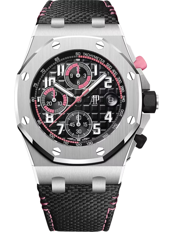 Audemars Piguet Royal Oak Offshore 26238ST.OO.A001VE.02 2026