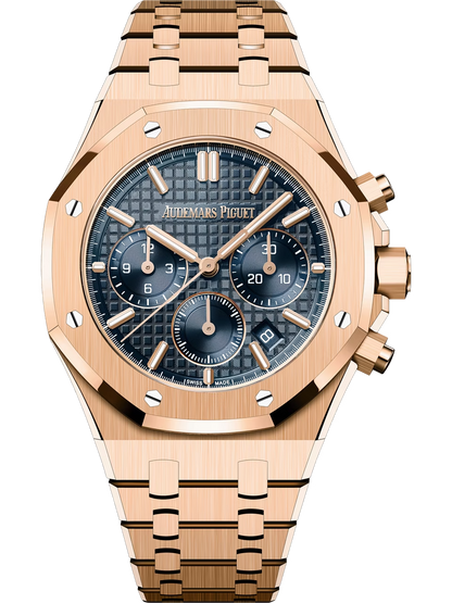 Audemars Piguet Royal Oak 26715OR.OO.1356OR.01 2025