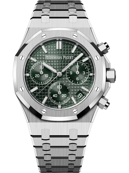 Audemars Piguet Royal Oak Chronograph 26240ST.OO.1320ST.08 2025