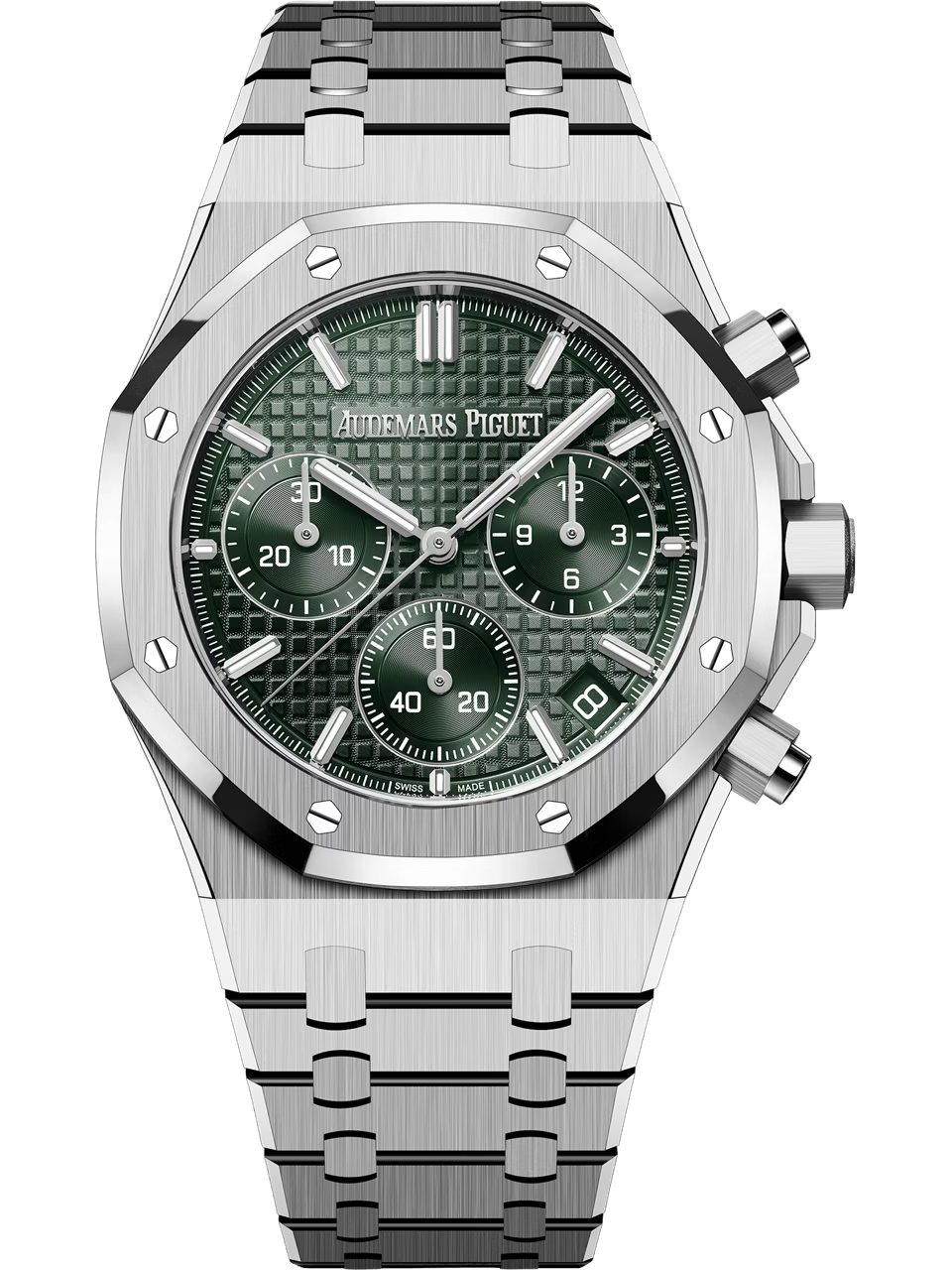 Audemars Piguet Royal Oak Chronograph 26240ST.OO.1320ST.08 2025