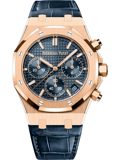 Audemars Piguet Royal Oak 26240OR.OO.D315CR.02 2025