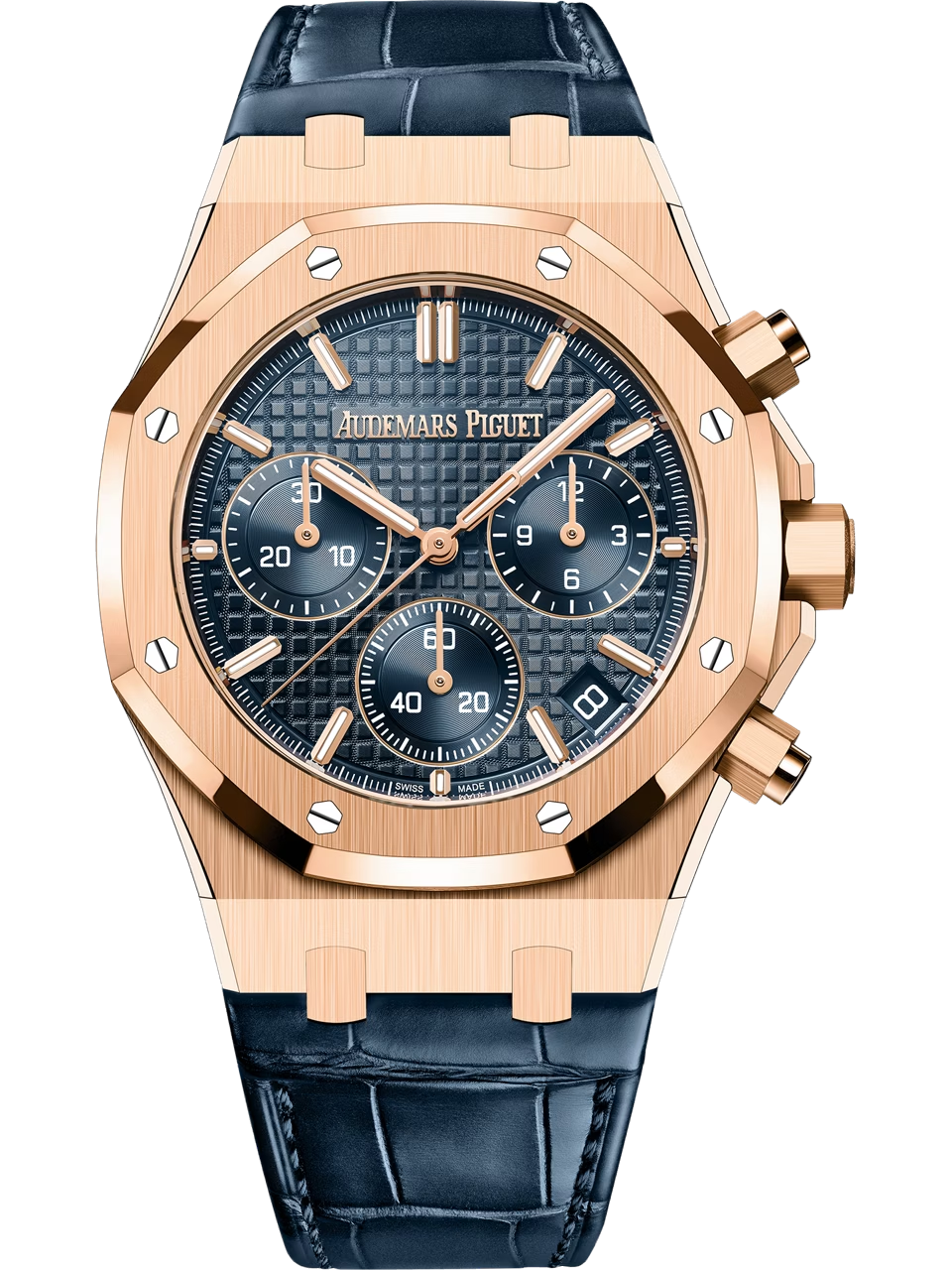 Audemars Piguet Royal Oak 26240OR.OO.D315CR.02 2025