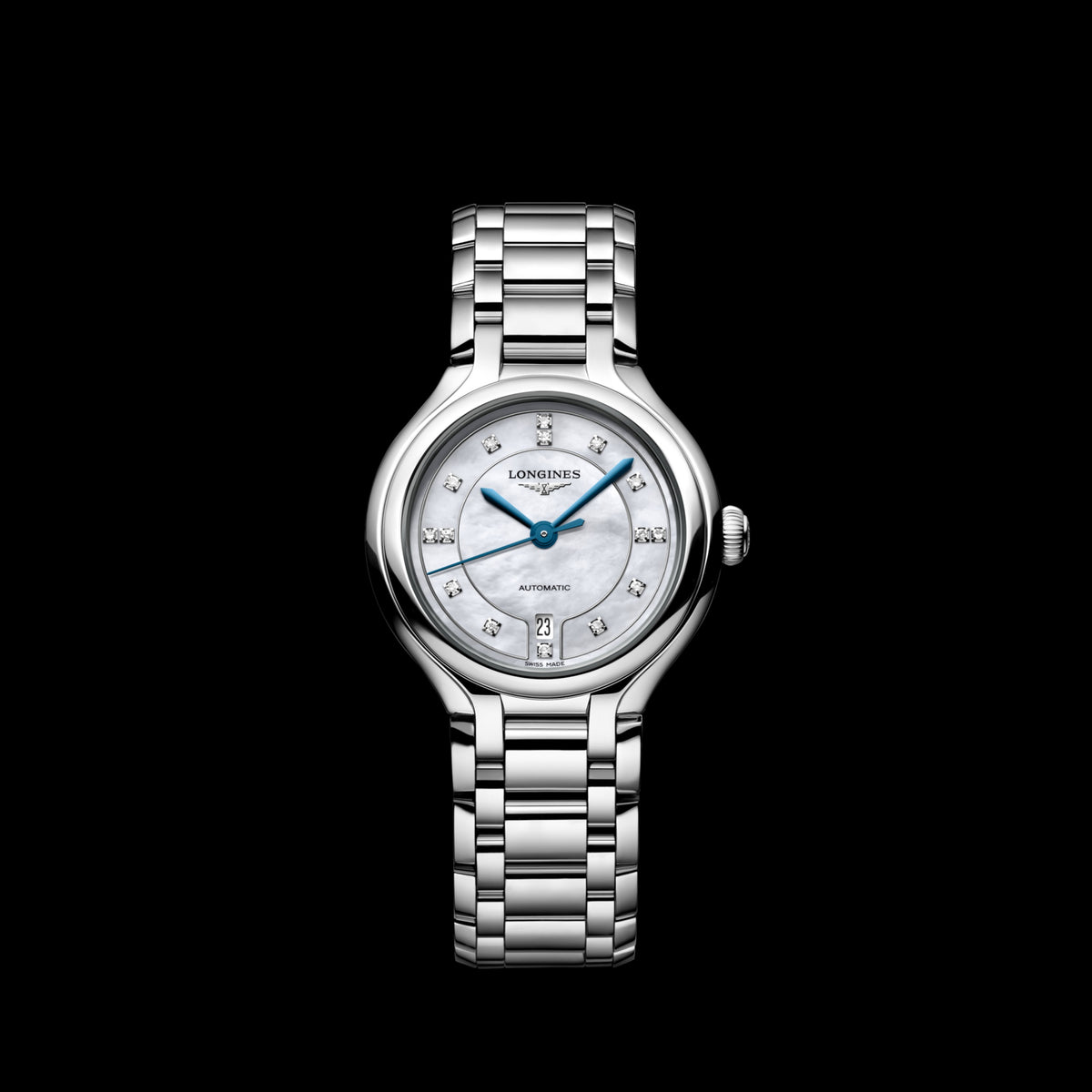 Longines Primlauna L8.123.4.87.6 2026