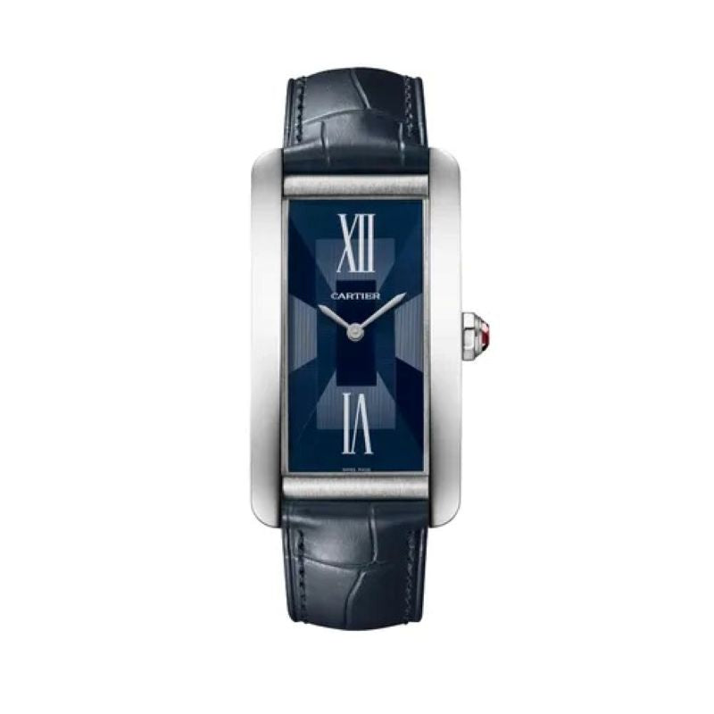 Cartier Tank Américaine WGTA0367 2025