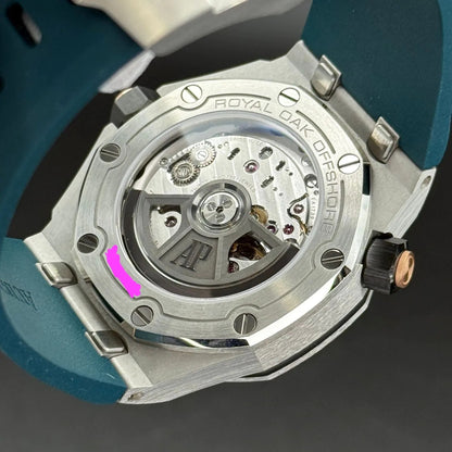 Audemars Piguet Royal Oak Offshore Diver 15720ST.OO.A403CA.01 2026