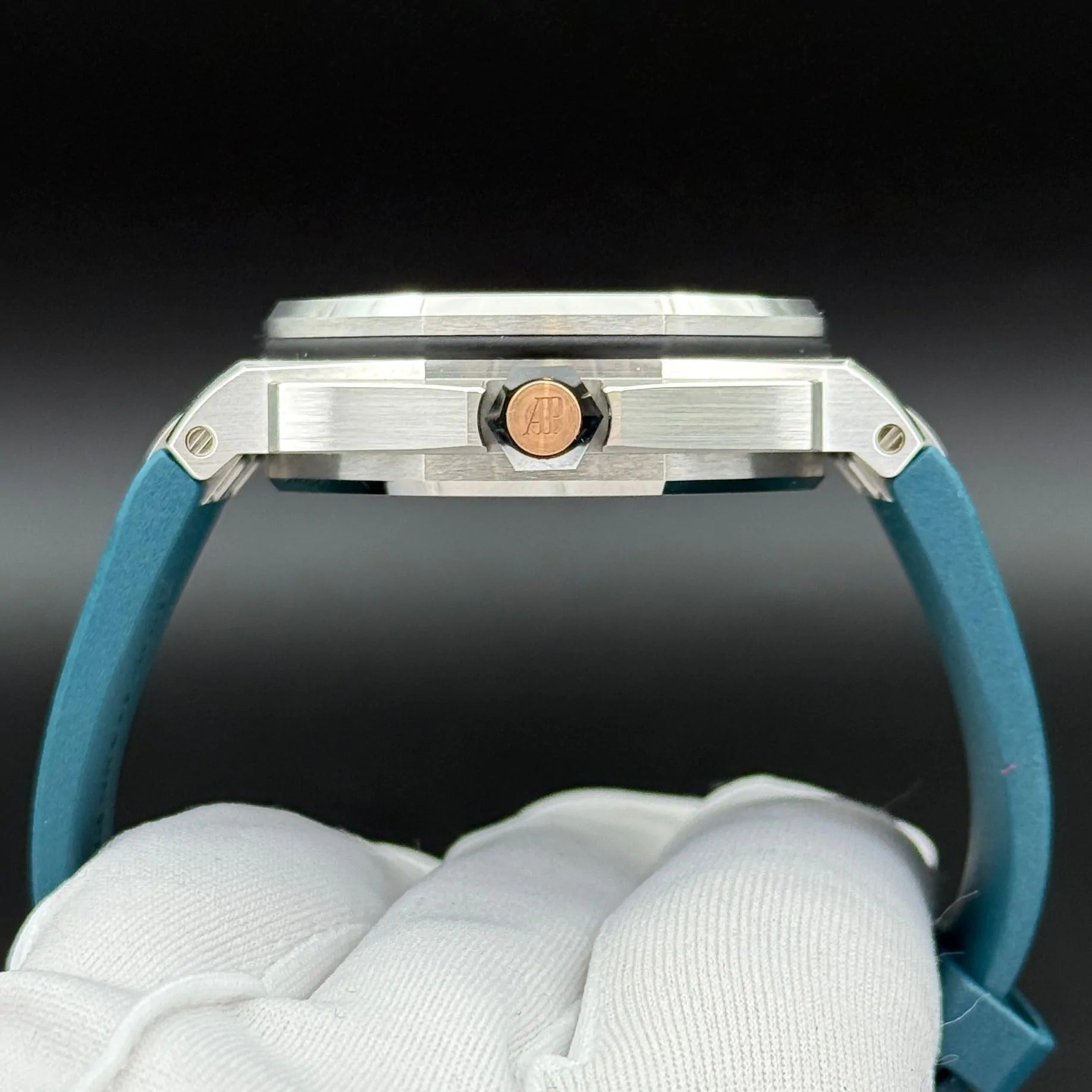 Audemars Piguet Royal Oak Offshore Diver 15720ST.OO.A403CA.01 2026