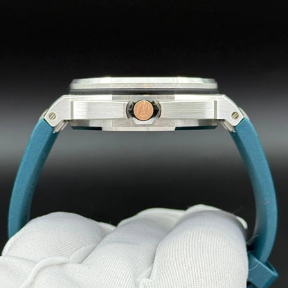 Audemars Piguet Royal Oak Offshore Diver 15720ST.OO.A403CA.01 2026