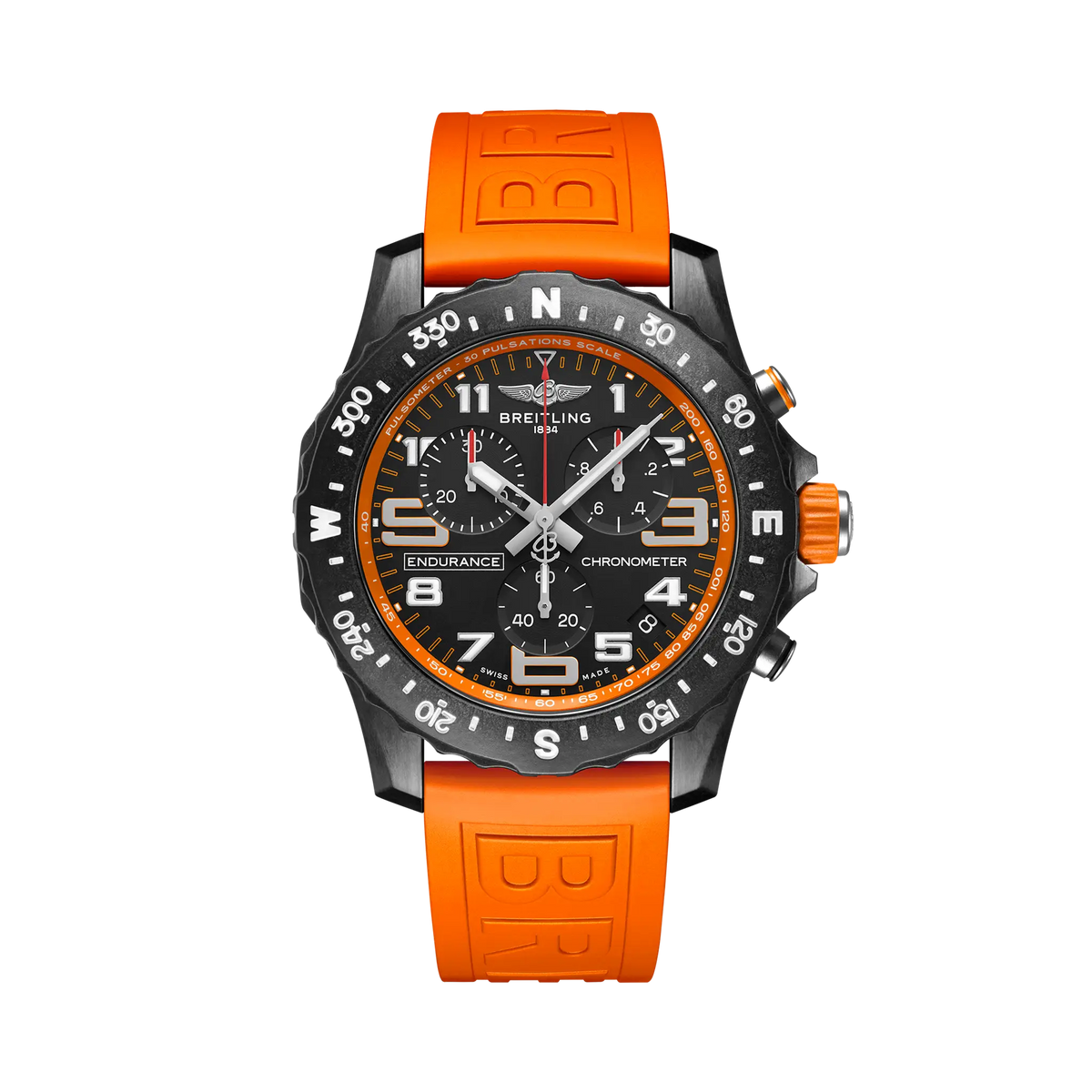 Breitling Endurance Pro X82310A51B1S1 2026