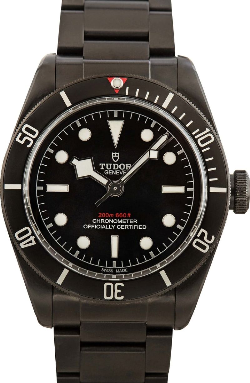 Tudor Black Bay Dark M79230DK-0001 2026