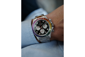 Rainbow Daytona