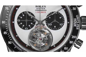 Rolex Tourbillon 116520