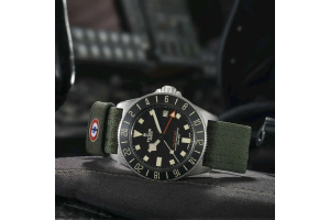 Pelagos FXD GMT