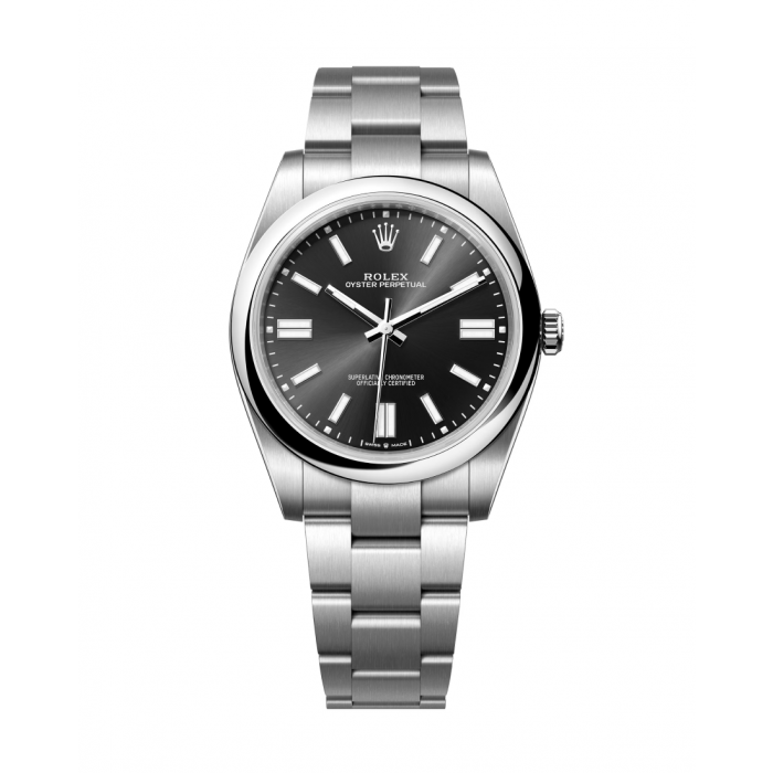 Oyster perpetual 41 price sale