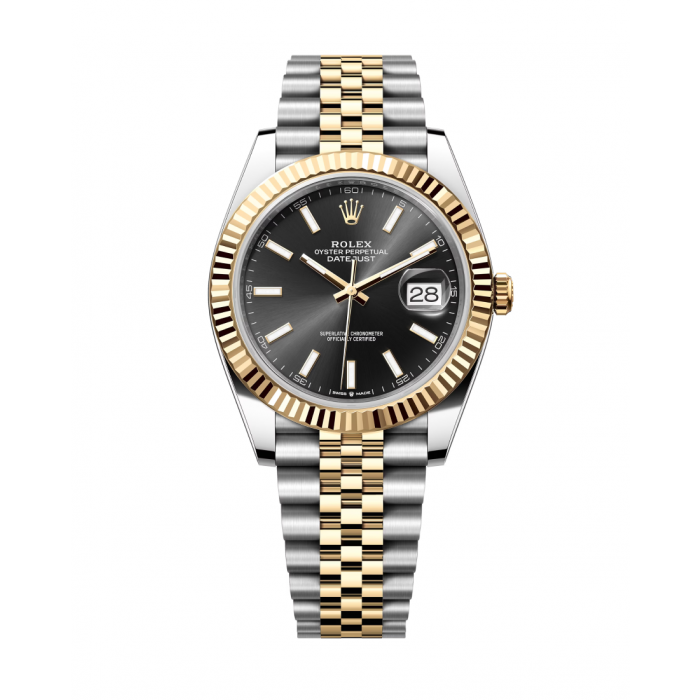 Rolex Datejust 41 m126333 0014 2023