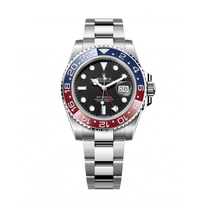 Gmt pepsi steel best sale