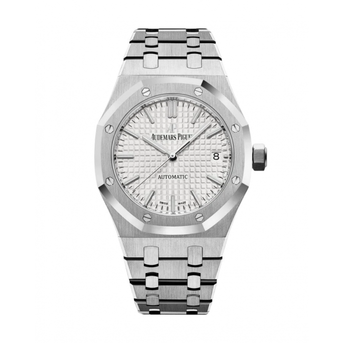 EW Watches Audemars Piguet Royal Oak Selfwinding 15450ST.OO.1256ST.01