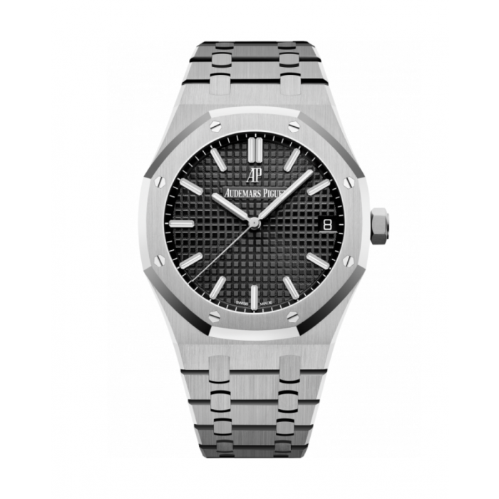 EW Watches Audemars Piguet Royal Oak Selfwinding 15500ST.OO.1220ST.03