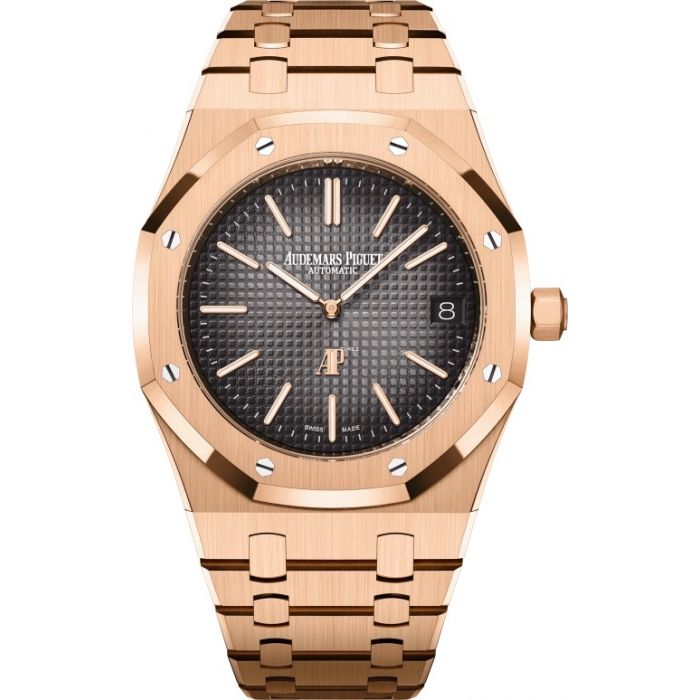 Audemars piguet jumbo sale