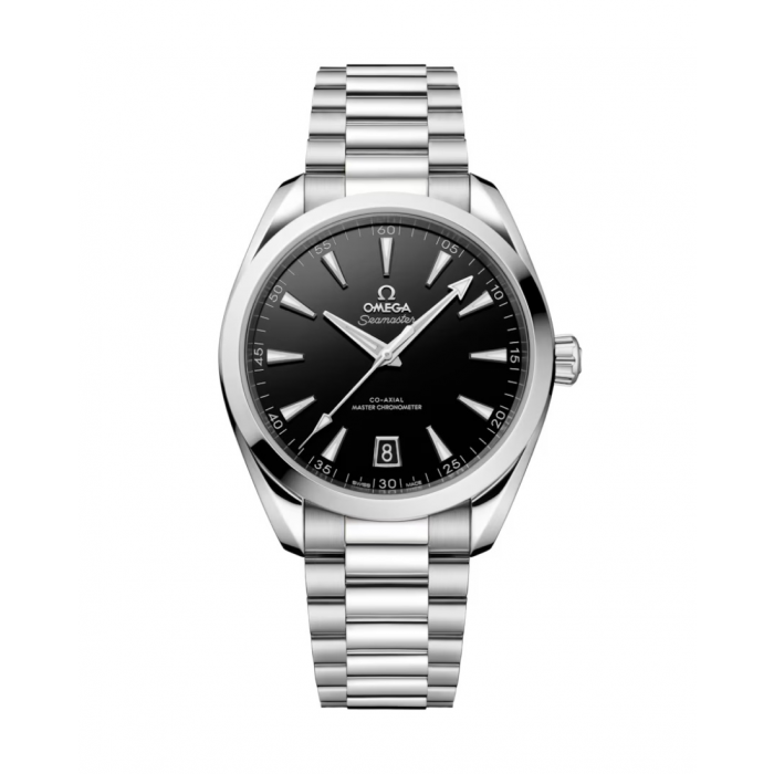 Omega seamaster aqua terra 41 online