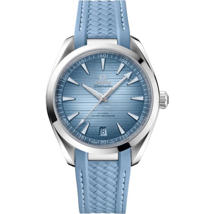 Omega seamaster aqua terra 41 cheap