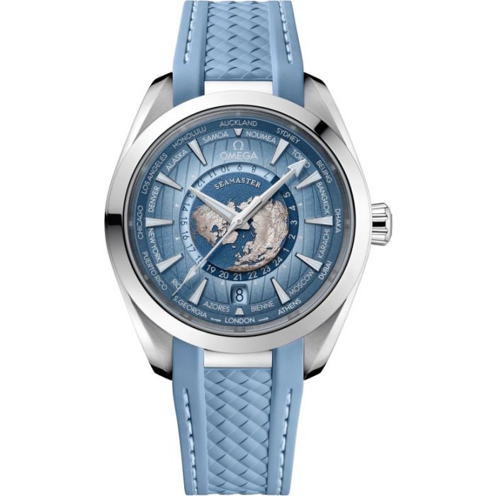 Seamaster aqua terra 150 online