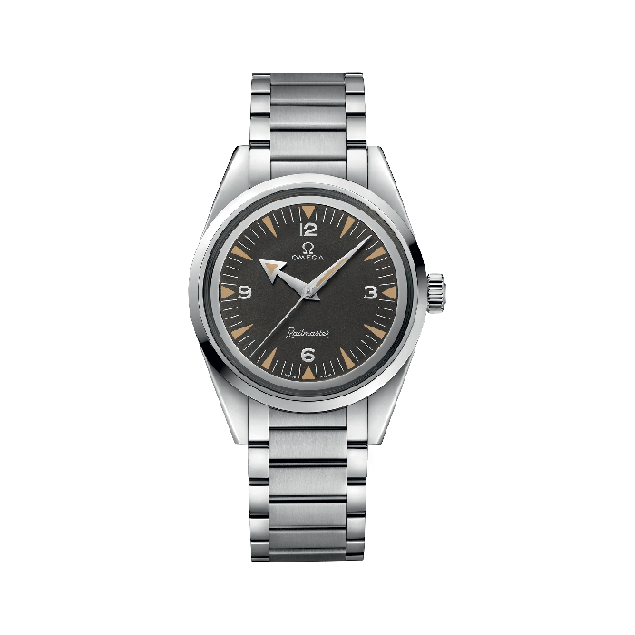 EW Watches Omega Co Axial Master Chronometer 38 mm 220.10.38.20.01.002
