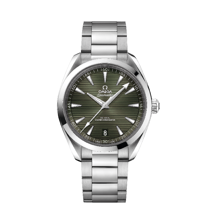 EW Watches Omega Co Axial Master Chronometer 41 mm 220.10.41.21.10.001