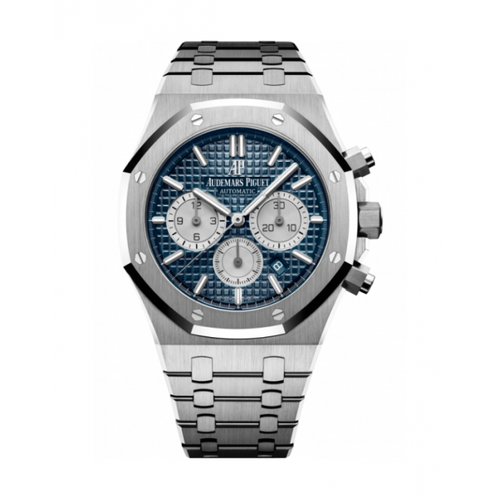 EW Watches Audemars Piguet Royal Oak Selfwinding Chronograph 26331ST .OO.1220ST.01