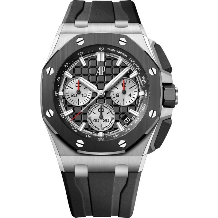 EW Watches Audemars Piguet Royal Oak Offshore Chronograph 26420SO.OO.A002CA.01