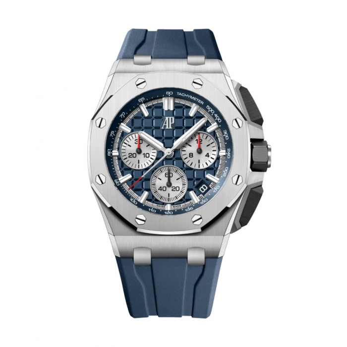 EW Watches Audemars Piguet Royal Oak Offshore Selfwinding Chronograph 26420TI.OO.A027CA.01