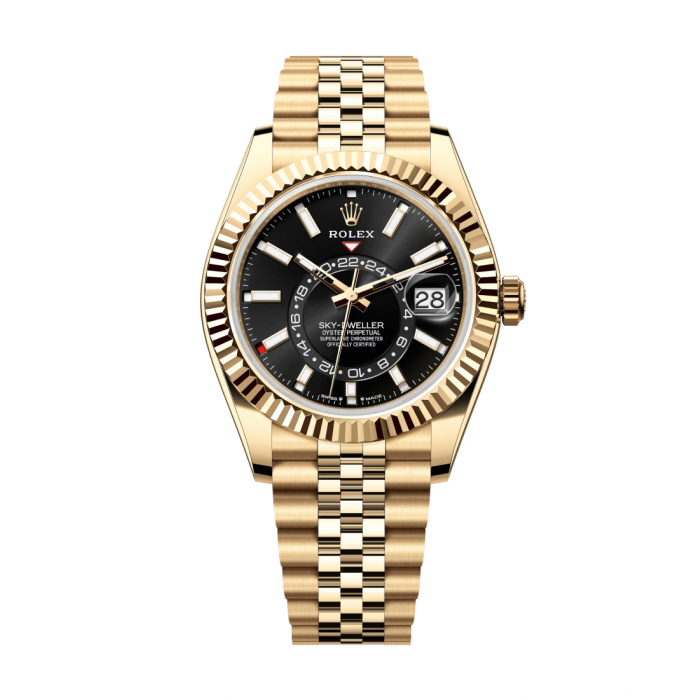 EW Watches Rolex Sky Dweller m336938 0005