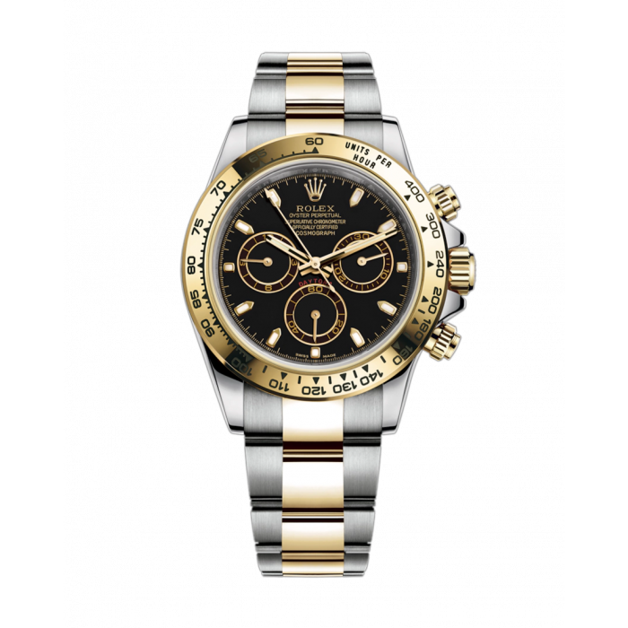 Rolex Cosmograph Daytona m116503 0004 EW Watches