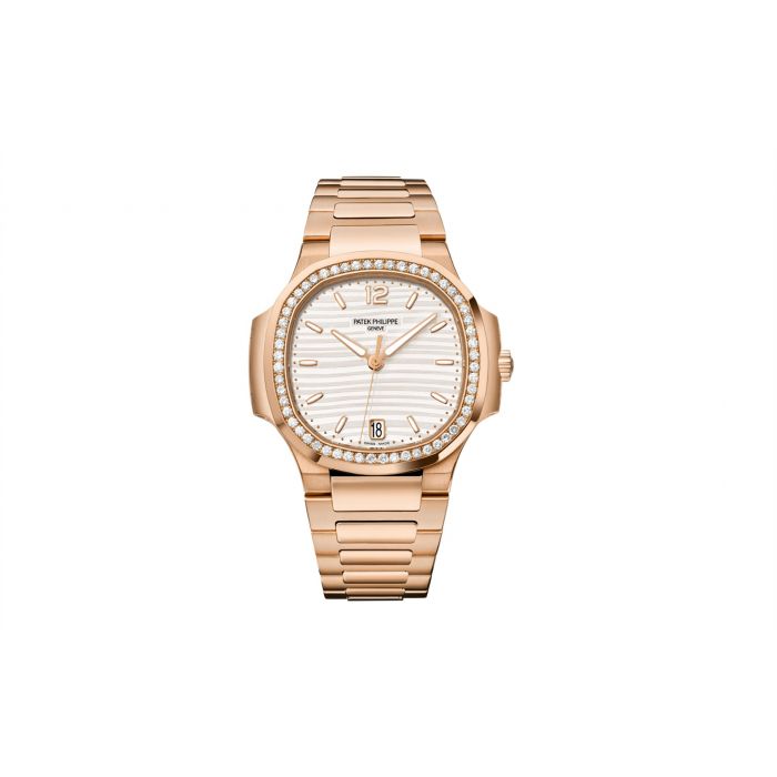 EW Watches Patek Philippe Nautilus 7118 1200R 001