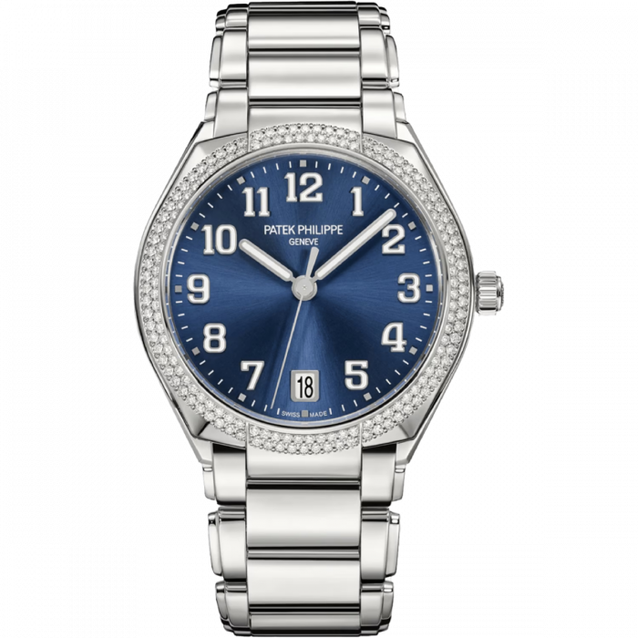 EW Watches Patek Philippe Twenty 4 7300 1200A 001